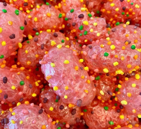Rona Clusters