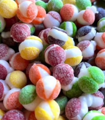 Sour Crunch