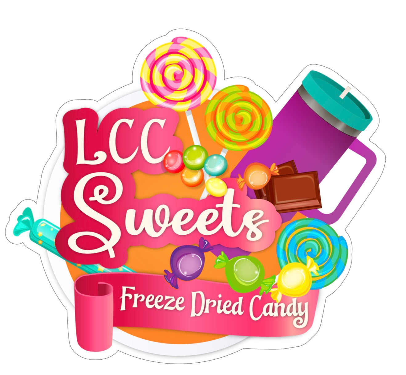 Oh Honey Bits – LCC Sweets